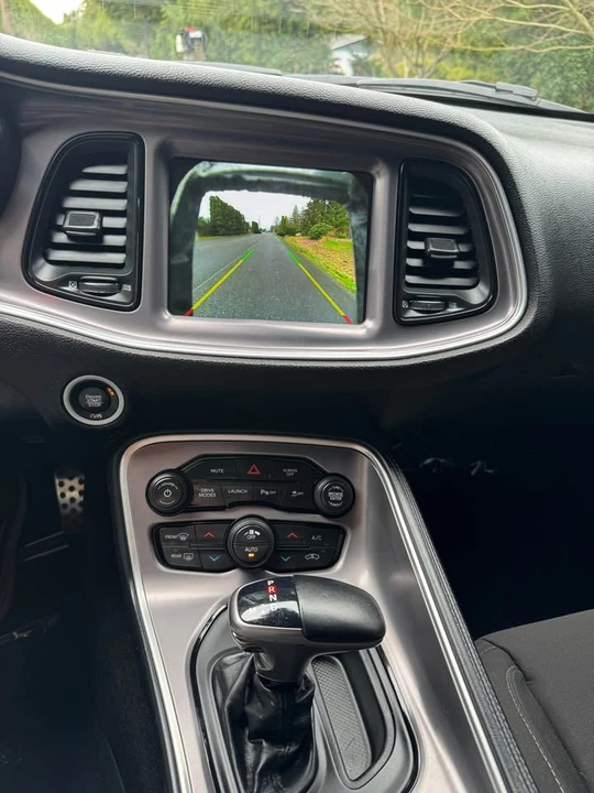 2021 Dodge Challenger SRT8 & 392 3rd Gen - Image 11 of 19