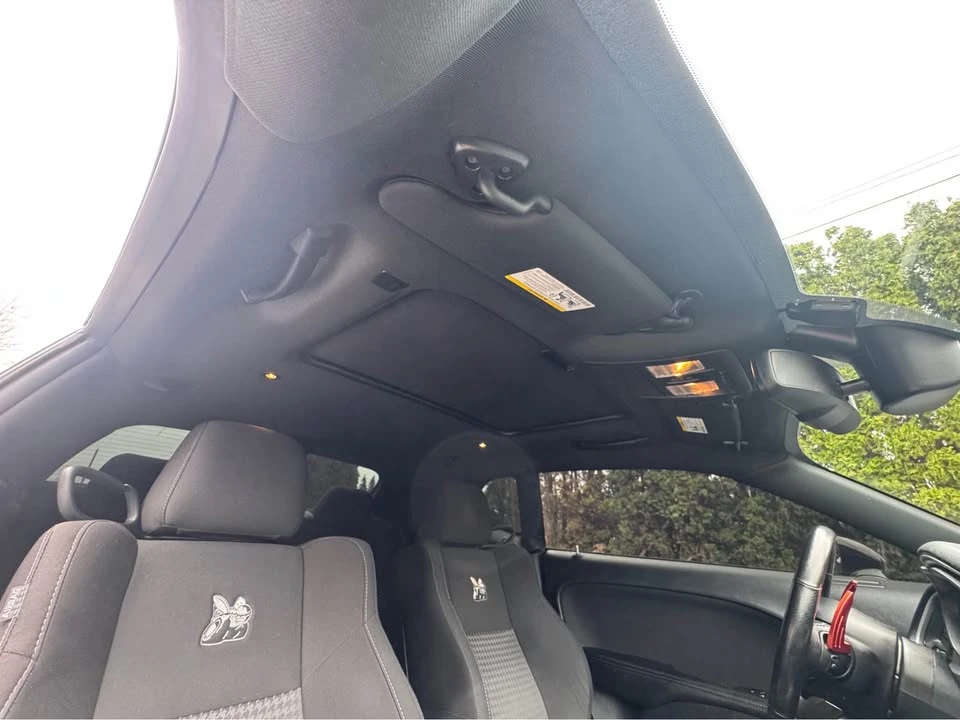 2021 Dodge Challenger SRT8 & 392 3rd Gen - Image 9 of 19