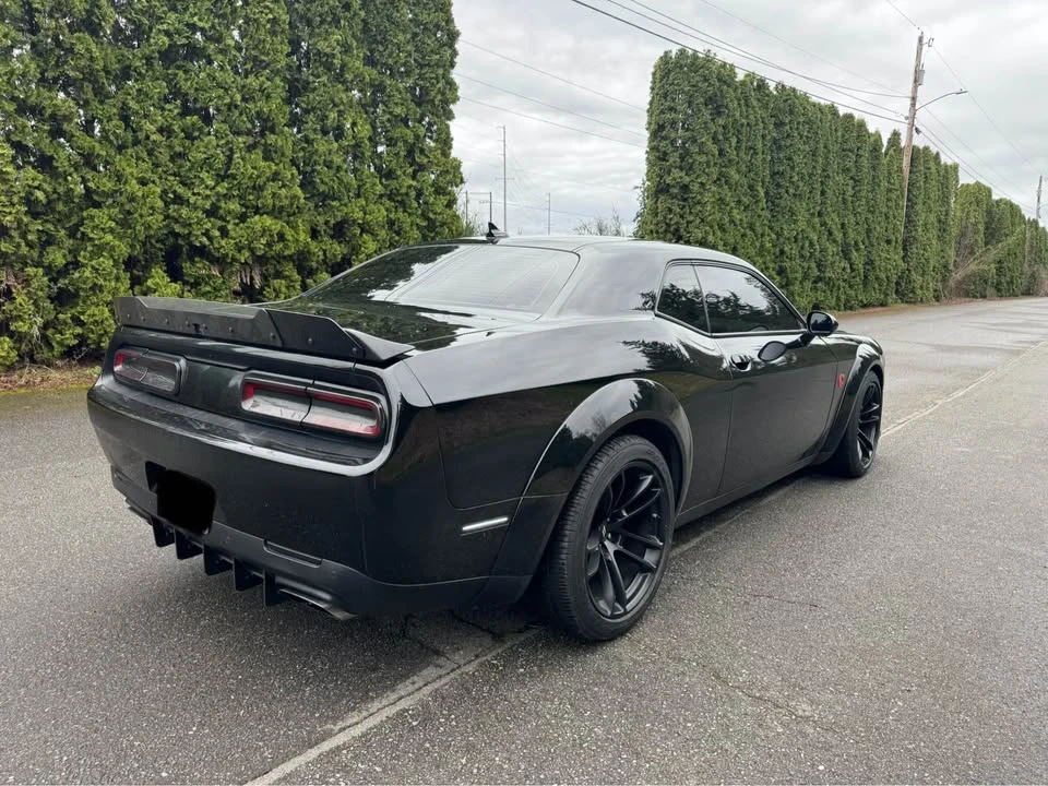 2021 Dodge Challenger SRT8 & 392 3rd Gen - Image 6 of 19