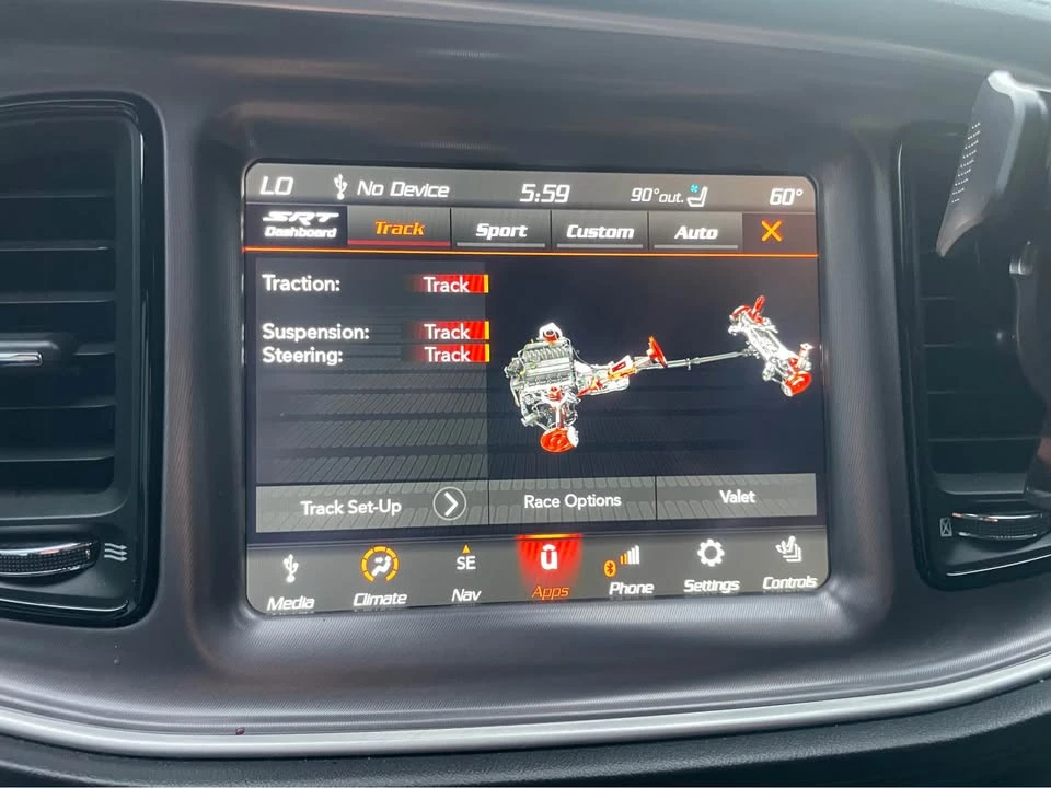 2021 Dodge Challenger SRT8 & 392 3rd Gen - Image 8 of 9