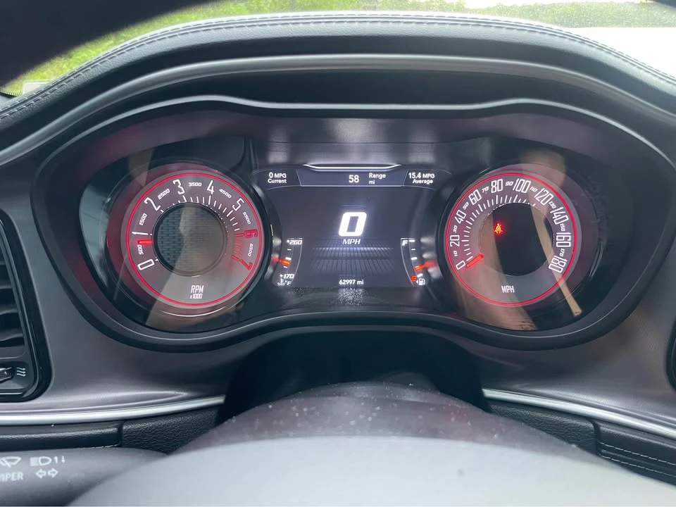 2021 Dodge Challenger SRT8 & 392 3rd Gen - Image 6 of 9