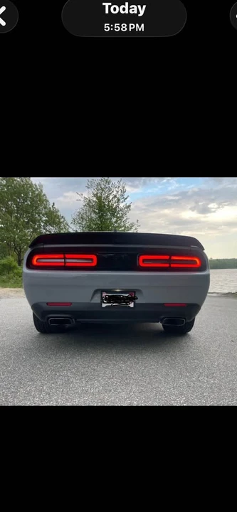 2021 Dodge Challenger SRT8 & 392 3rd Gen - Image 5 of 9