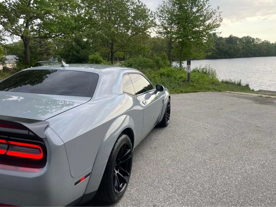 2021 Dodge Challenger SRT8 & 392 3rd Gen - Image 3 of 9