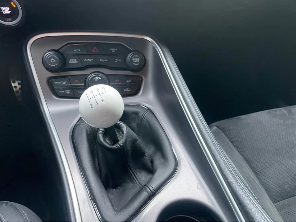 2021 Dodge Challenger SRT8 & 392 3rd Gen - Image 7 of 9