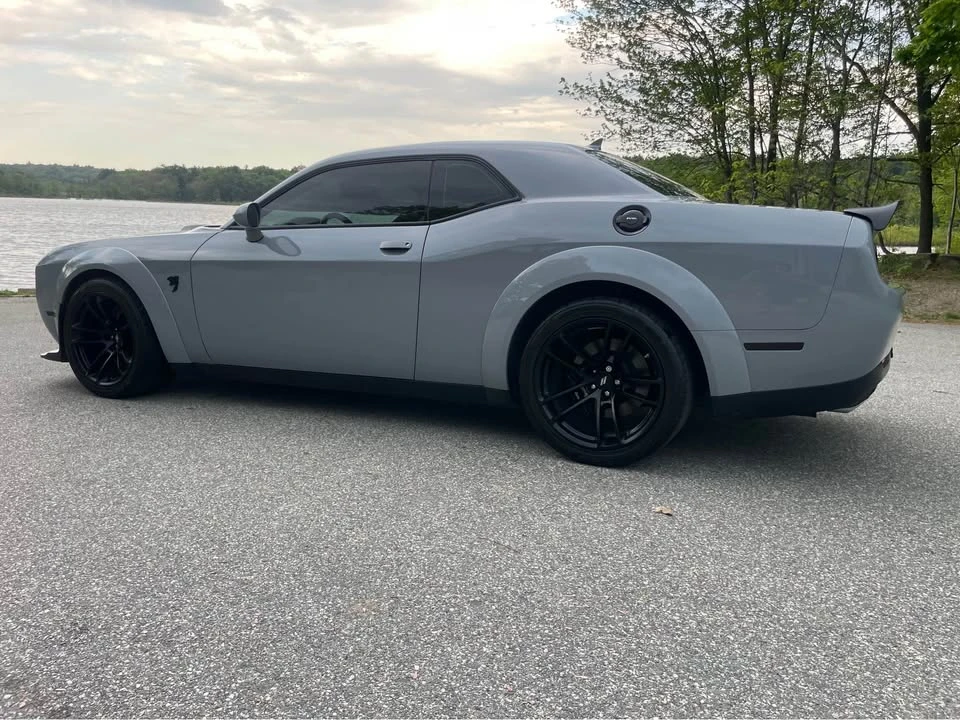 2021 Dodge Challenger SRT8 & 392 3rd Gen - Image 2 of 9