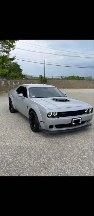 2021 Dodge Challenger SRT8 & 392 3rd Gen - Image 4 of 9