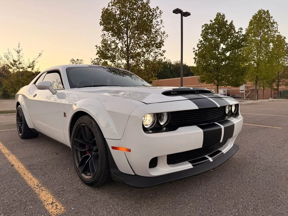 2021 Dodge Challenger SRT8 & 392 3rd Gen - Image 3 of 17