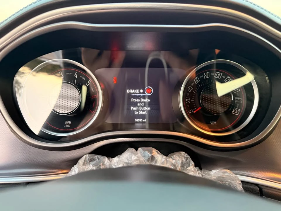 2021 Dodge Challenger SRT8 & 392 3rd Gen - Image 12 of 17