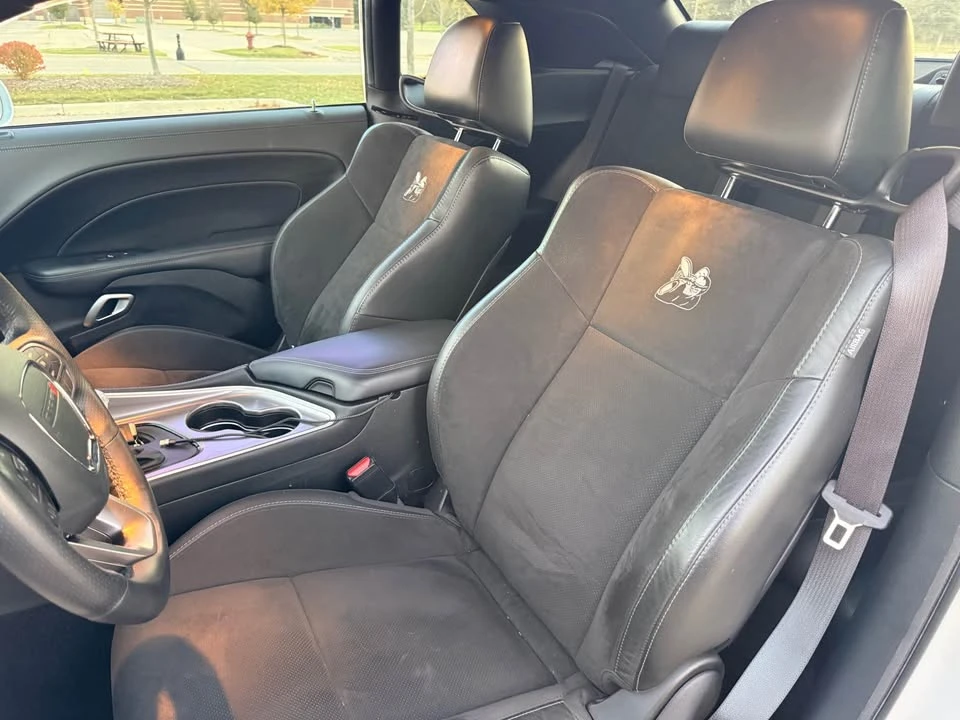 2021 Dodge Challenger SRT8 & 392 3rd Gen - Image 10 of 17