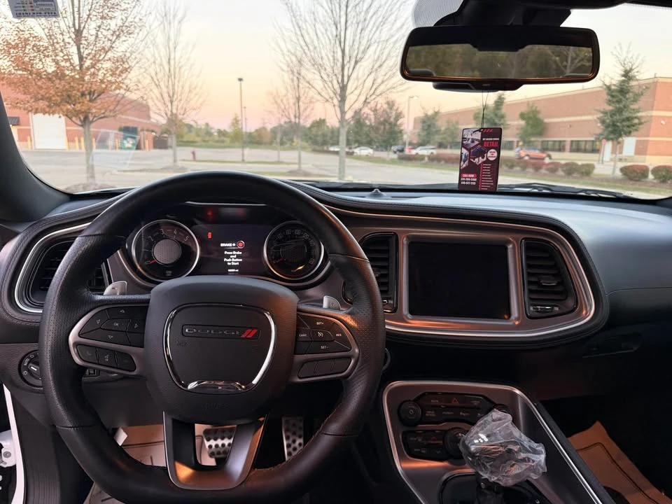 2021 Dodge Challenger SRT8 & 392 3rd Gen - Image 13 of 17
