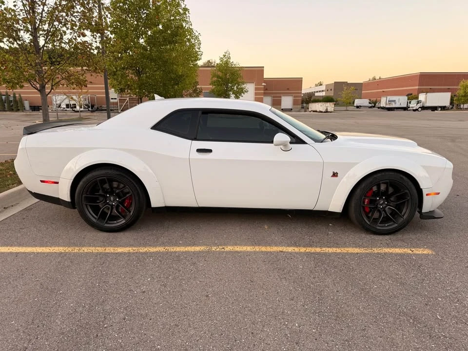 2021 Dodge Challenger SRT8 & 392 3rd Gen - Image 8 of 17