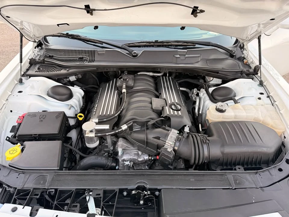 2021 Dodge Challenger SRT8 & 392 3rd Gen - Image 17 of 17