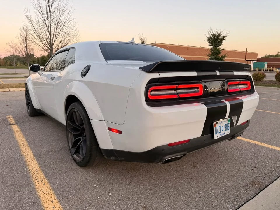 2021 Dodge Challenger SRT8 & 392 3rd Gen - Image 5 of 17
