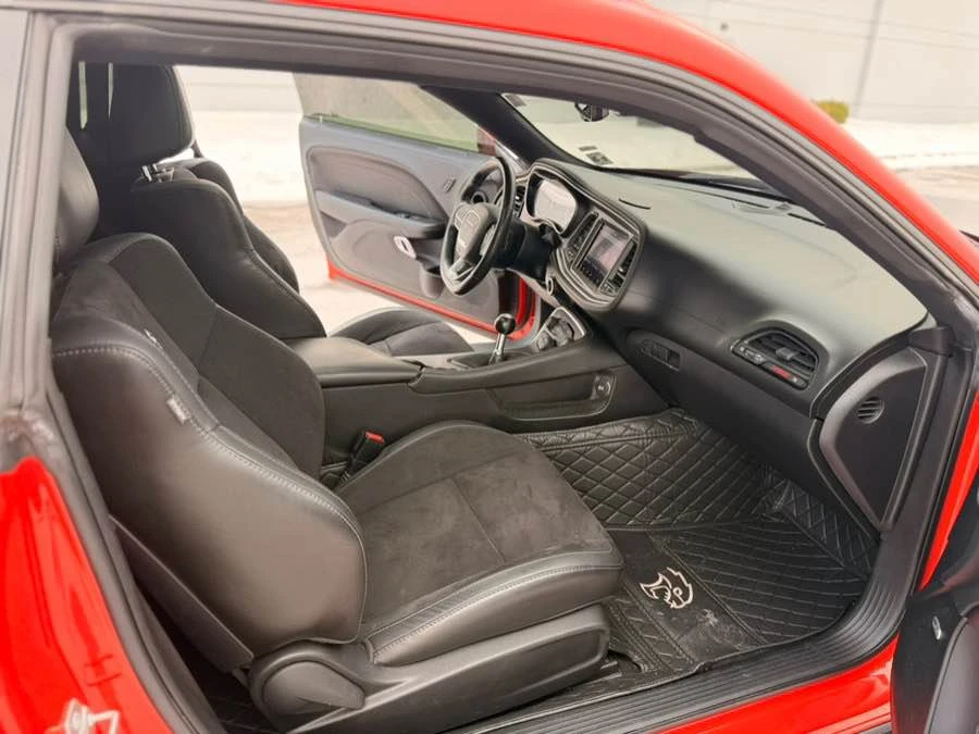 2021 Dodge Challenger SRT8 & 392 3rd Gen - Image 8 of 11
