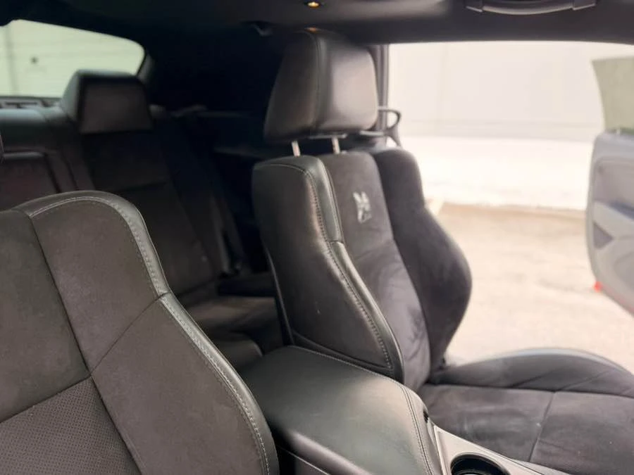 2021 Dodge Challenger SRT8 & 392 3rd Gen - Image 10 of 11