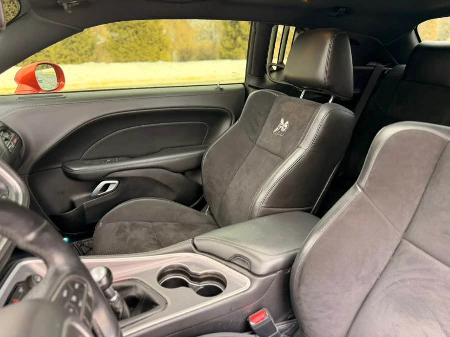 2021 Dodge Challenger SRT8 & 392 3rd Gen - Image 9 of 11