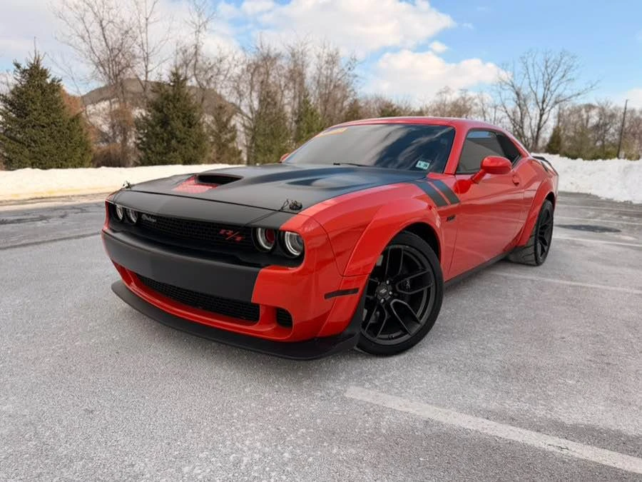 2021 Dodge Challenger SRT8 & 392 3rd Gen - Image 3 of 11