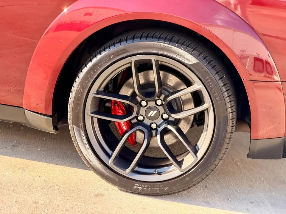 2021 Dodge Challenger SRT8 & 392 3rd Gen - Image 7 of 16