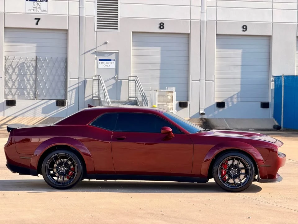 2021 Dodge Challenger SRT8 & 392 3rd Gen - Image 3 of 16