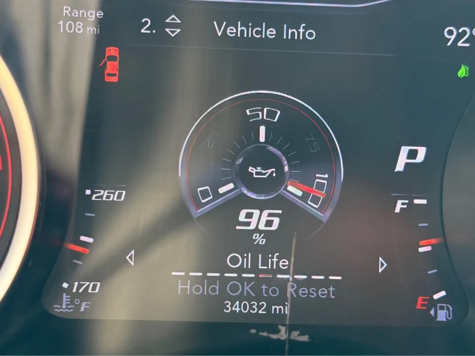 2021 Dodge Challenger SRT8 & 392 3rd Gen - Image 11 of 16
