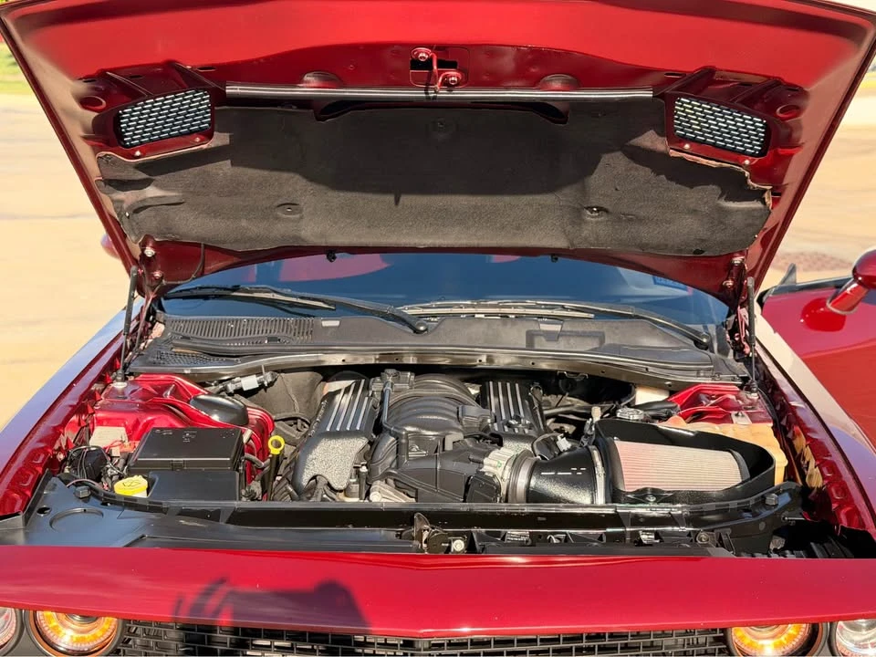 2021 Dodge Challenger SRT8 & 392 3rd Gen - Image 13 of 16