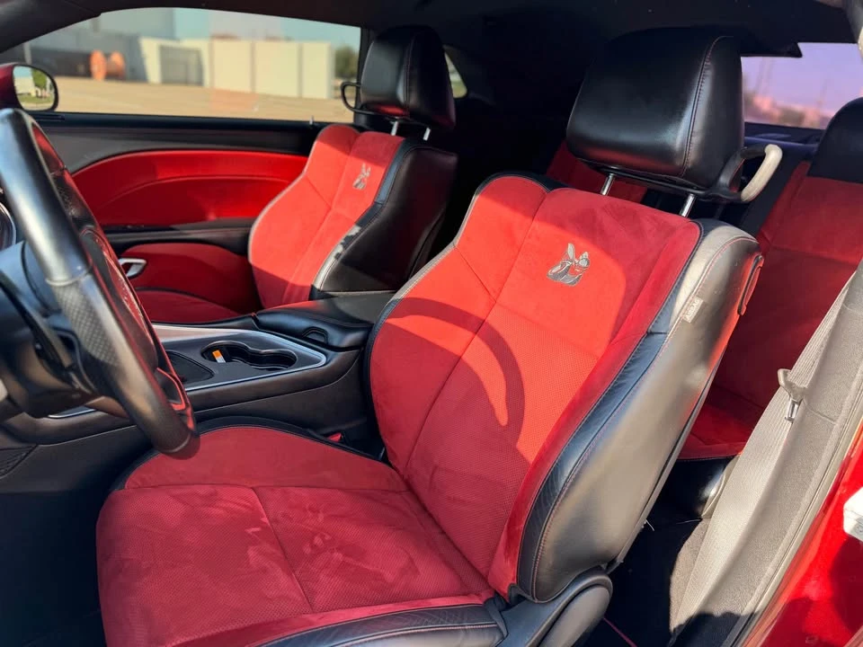 2021 Dodge Challenger SRT8 & 392 3rd Gen - Image 9 of 16