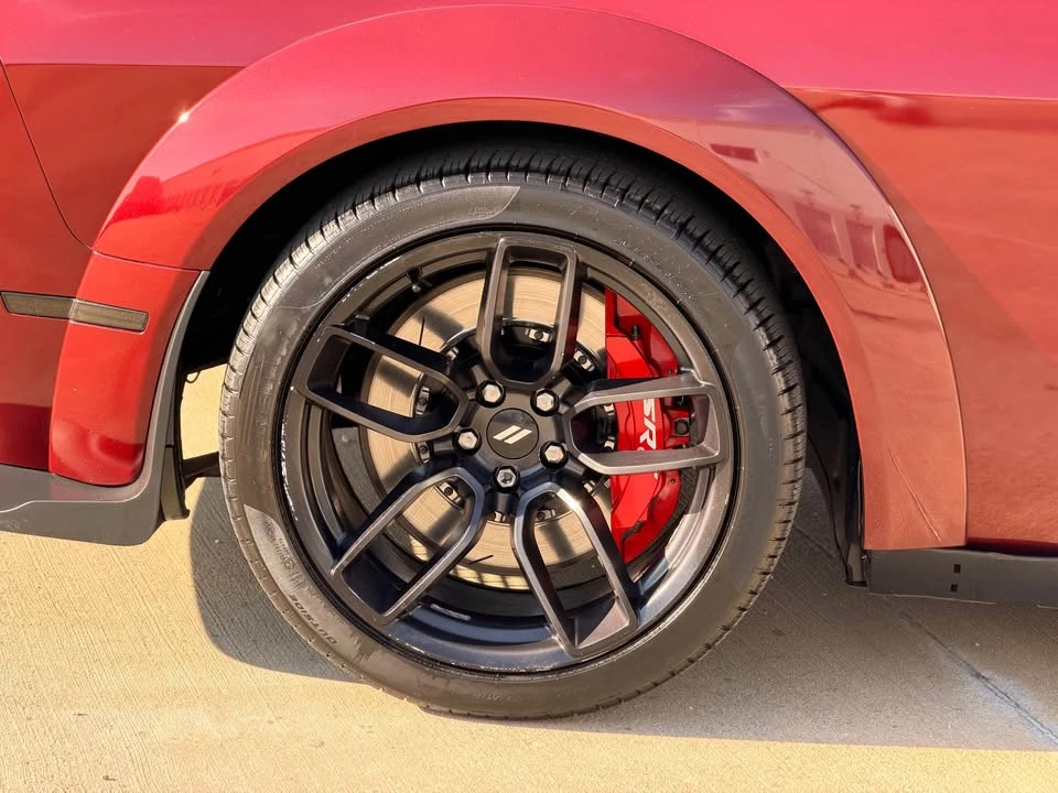 2021 Dodge Challenger SRT8 & 392 3rd Gen - Image 8 of 16