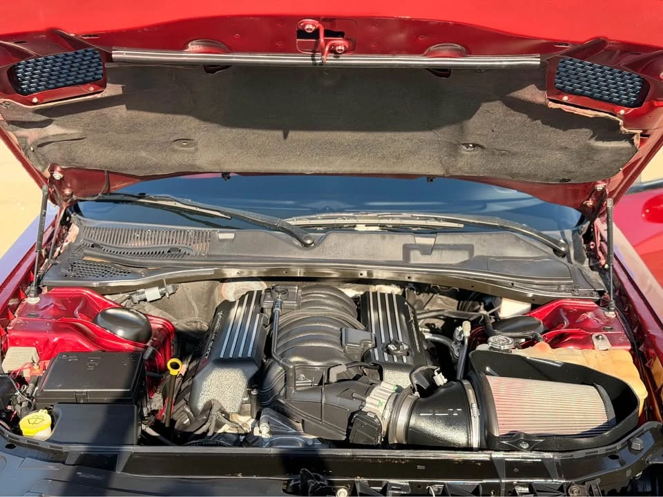 2021 Dodge Challenger SRT8 & 392 3rd Gen - Image 14 of 16