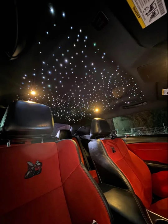 2021 Dodge Challenger SRT8 & 392 3rd Gen - Image 16 of 16