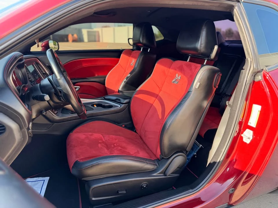 2021 Dodge Challenger SRT8 & 392 3rd Gen - Image 10 of 16