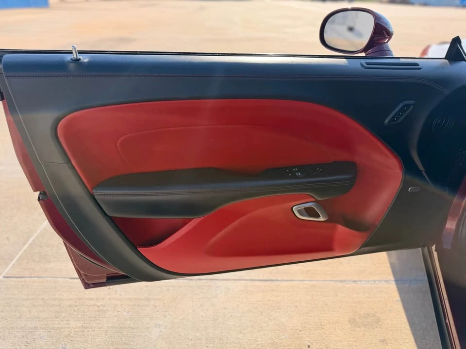 2021 Dodge Challenger SRT8 & 392 3rd Gen - Image 12 of 16
