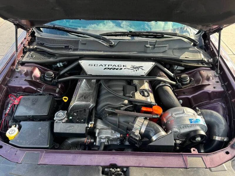 2021 Dodge Challenger SRT8 & 392 3rd Gen - Image 11 of 11