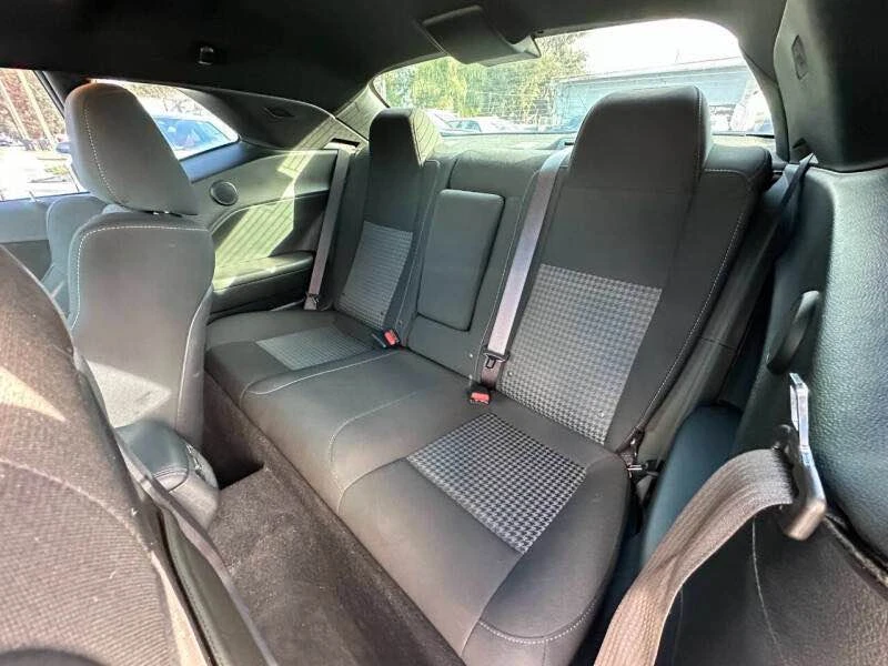 2021 Dodge Challenger SRT8 & 392 3rd Gen - Image 9 of 11