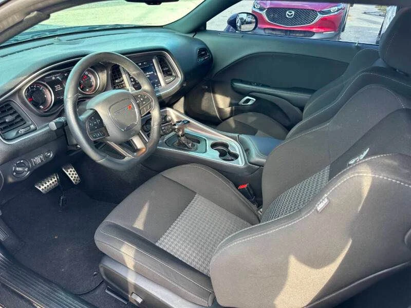 2021 Dodge Challenger SRT8 & 392 3rd Gen - Image 8 of 11