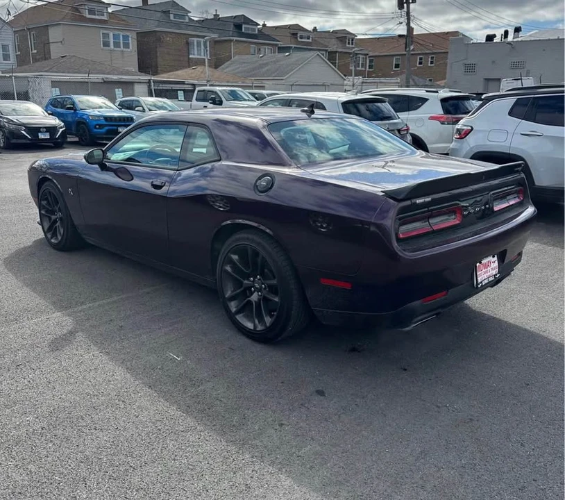 2021 Dodge Challenger 3rd Gen - Image 4 of 13