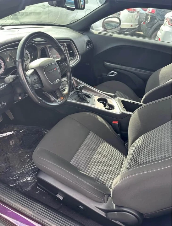2021 Dodge Challenger 3rd Gen - Image 7 of 13