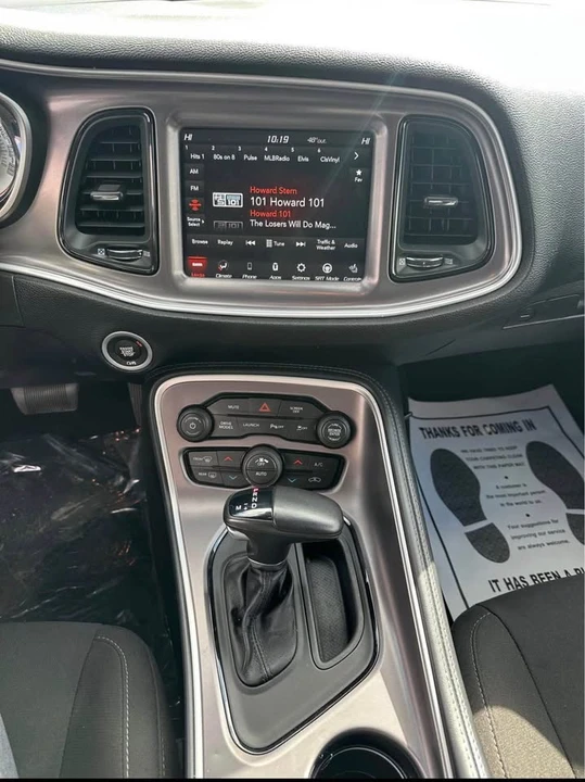 2021 Dodge Challenger 3rd Gen - Image 13 of 13