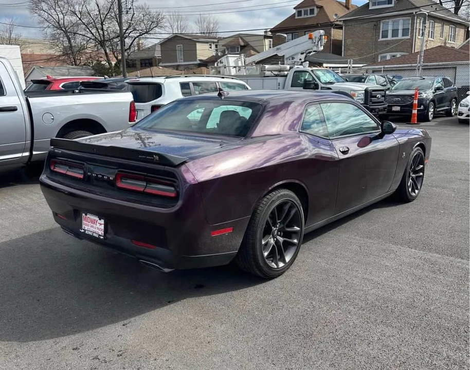 2021 Dodge Challenger 3rd Gen - Image 5 of 13