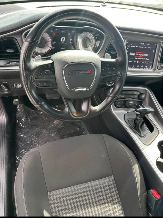 2021 Dodge Challenger 3rd Gen - Image 11 of 13