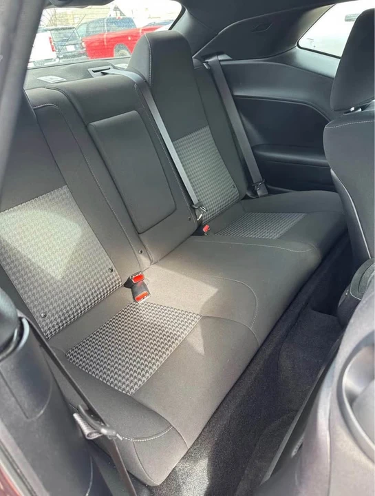 2021 Dodge Challenger 3rd Gen - Image 9 of 13