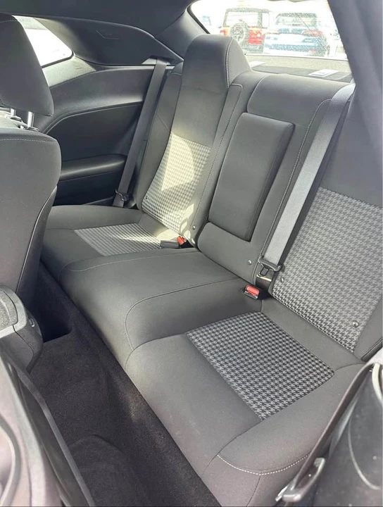 2021 Dodge Challenger 3rd Gen - Image 8 of 13