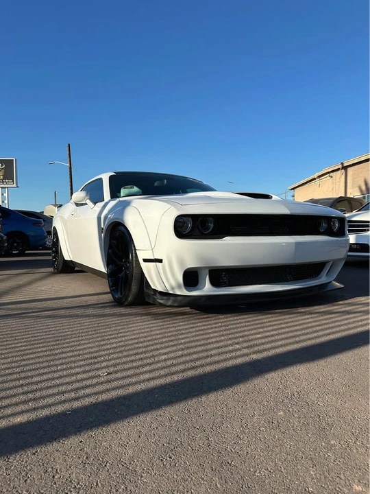 2021 Dodge Challenger SRT8 & 392 3rd Gen - Image 7 of 14