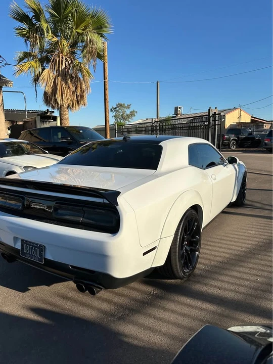2021 Dodge Challenger SRT8 & 392 3rd Gen - Image 5 of 14