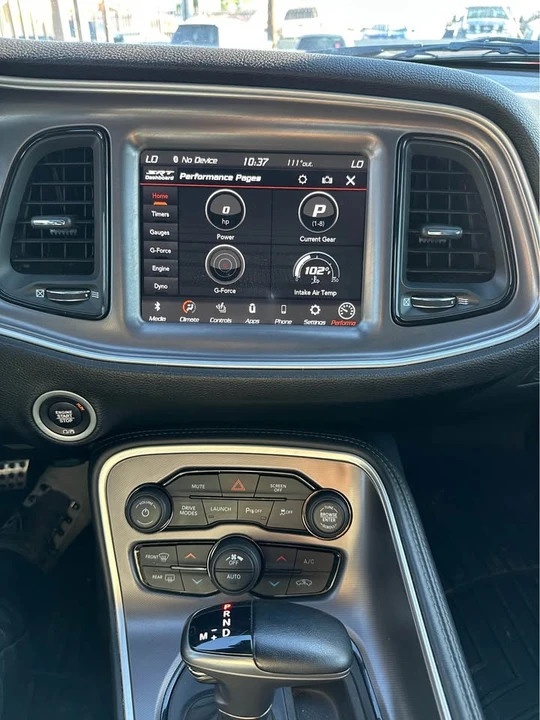 2021 Dodge Challenger SRT8 & 392 3rd Gen - Image 13 of 14