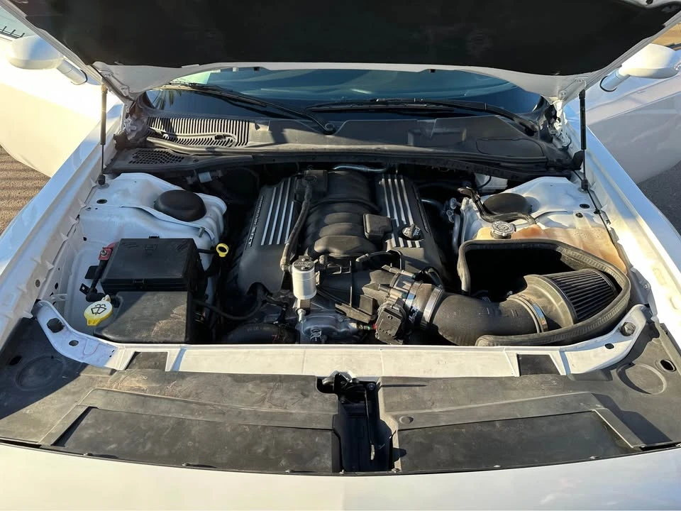 2021 Dodge Challenger SRT8 & 392 3rd Gen - Image 14 of 14