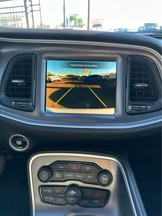2021 Dodge Challenger SRT8 & 392 3rd Gen - Image 12 of 14