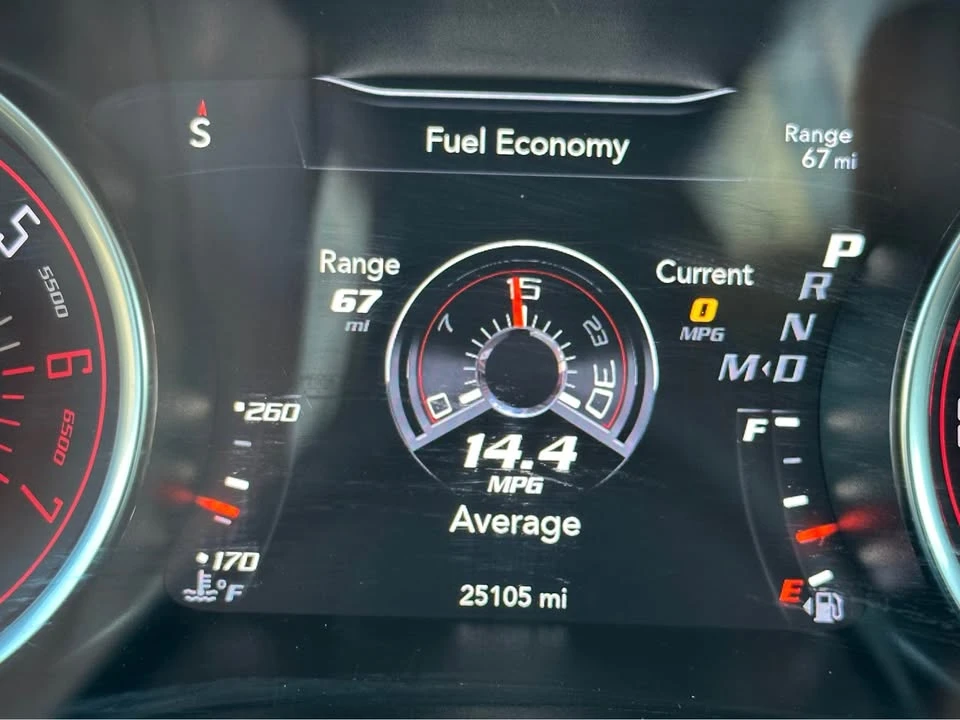 2021 Dodge Challenger SRT8 & 392 3rd Gen - Image 11 of 14