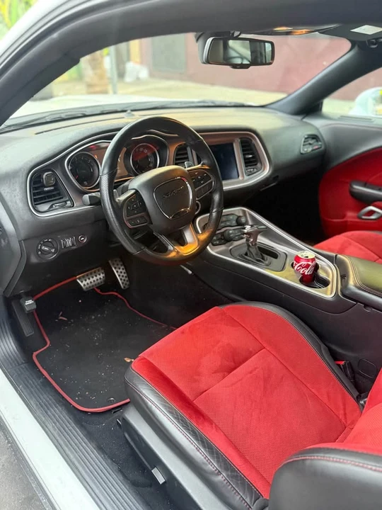 2021 Dodge Challenger SRT8 & 392 3rd Gen - Image 5 of 8