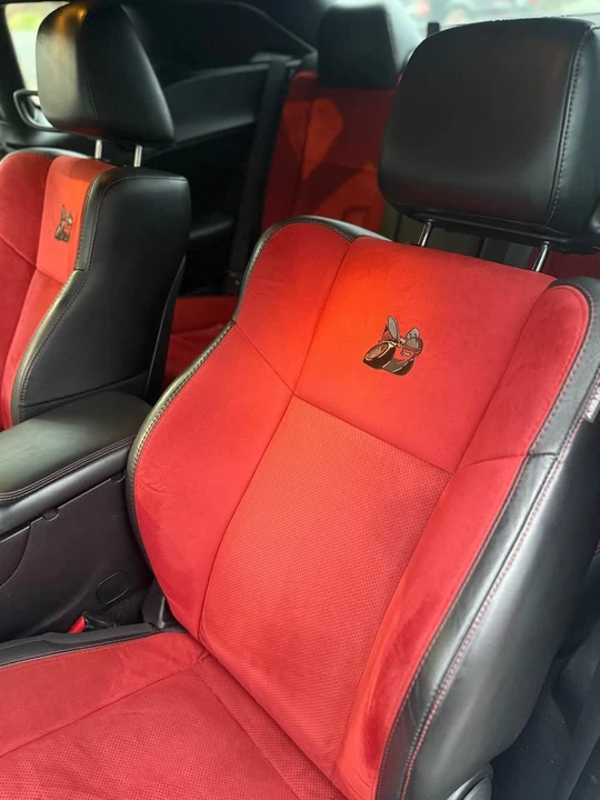 2021 Dodge Challenger SRT8 & 392 3rd Gen - Image 6 of 8
