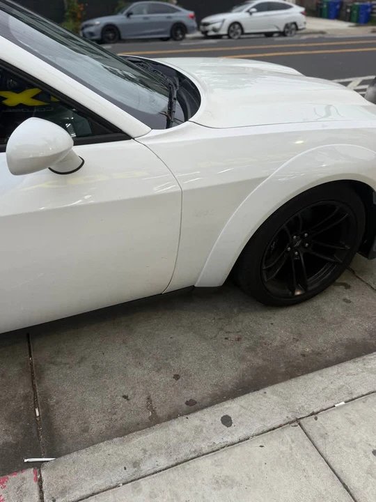 2021 Dodge Challenger SRT8 & 392 3rd Gen - Image 8 of 8